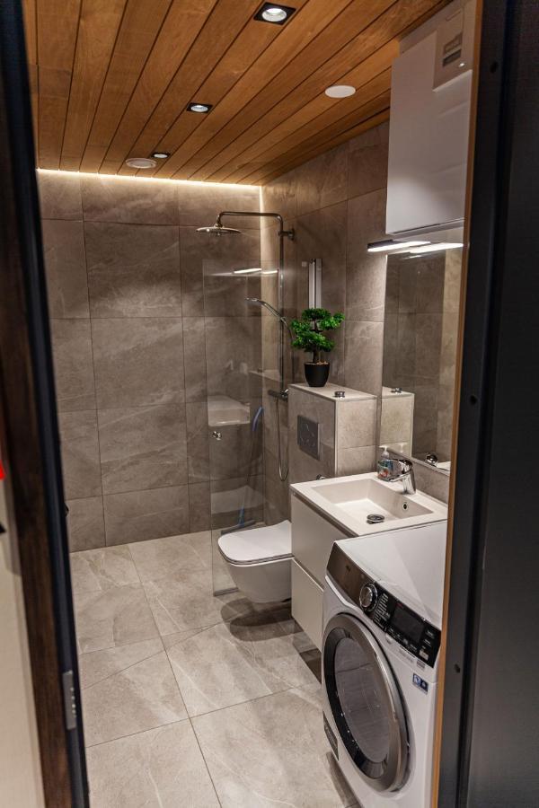 Levi Platinum Superior Apartments Exterior photo
