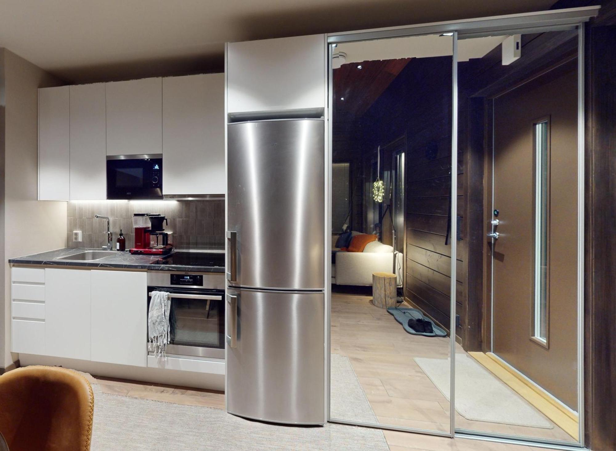 Levi Platinum Superior Apartments Room photo